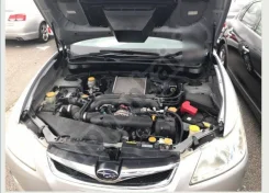 Subaru Exiga. YA5023736, EJ205 ����