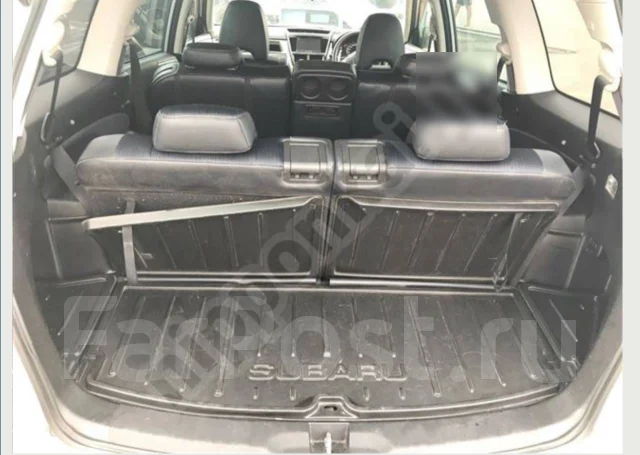 Subaru Exiga. YA5023736, EJ205 ����