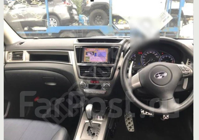 Subaru Exiga. YA5023736, EJ205 ����