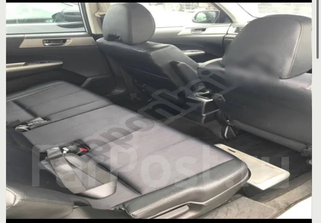 Subaru Exiga. YA5023736, EJ205 ����