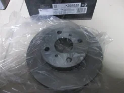 ���� ��������� T. Corolla AE10#, AE11# D=238 H=18 Front [K000513], �������� K000513 ����