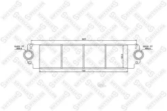 ���������� VW T5 1.9TDi/2.5TDi 03 Stellox 1040078SX 1040078SX ����