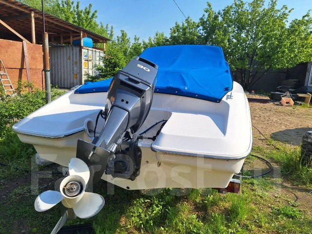 East Marine. 2019 ���, ����� 5,53��., ��������� ���������, 90��.�., ������ ����