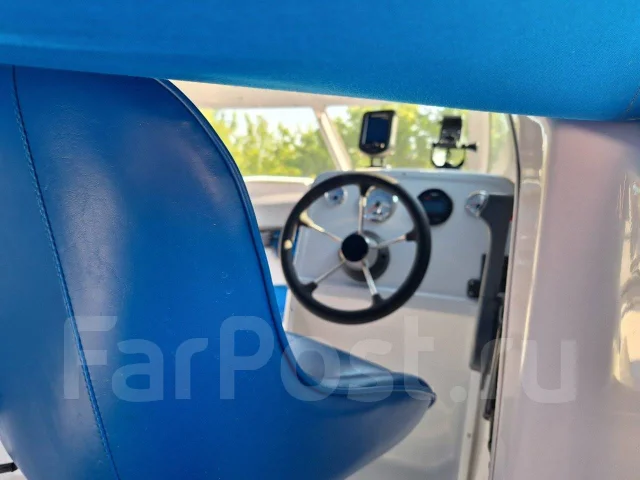 East Marine. 2019 ���, ����� 5,53��., ��������� ���������, 90��.�., ������ ����