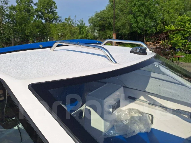 East Marine. 2019 ���, ����� 5,53��., ��������� ���������, 90��.�., ������ ����