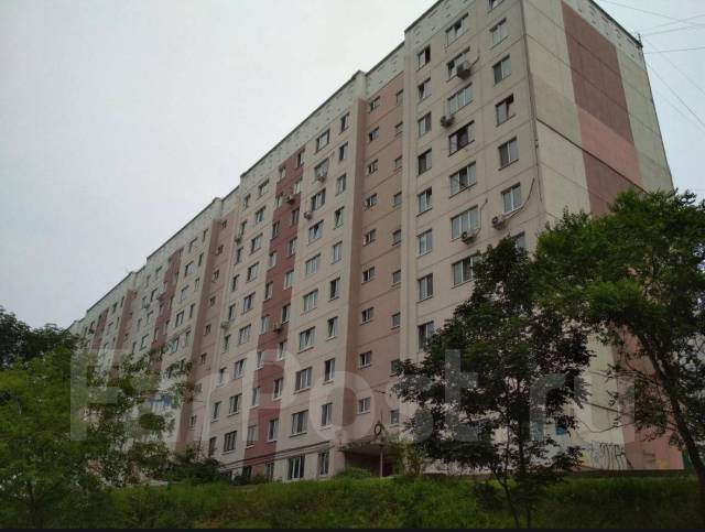 Имрон ул калинина 82 1 фото Продам 2х комнатную квартиру - Купить 2-комнатная квартиру во Владивостоке ФарПо