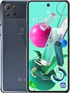 LG Q92 5G. �/�, 128 ��, �����, 3G, 4G LTE, 5G, NFC ����
