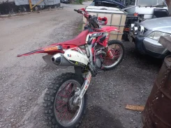 Honda CRF 450R. 450����. ��., ��������, ��� ���, ������ �� �� ����
