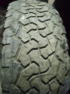 BFGoodrich Touring T/A. �����������, �/�, ����� 80 % ����