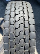 Yokohama TY228. �����������, 2017 ���, �/�, ����� 10 % ����