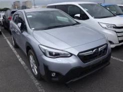 Subaru XV. ��������, 4wd, 2.0 (145��.�.), ������, 110 000����. ��, �/� ����