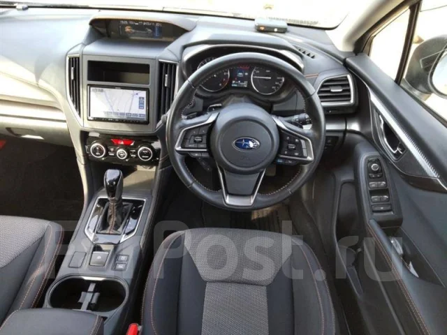Subaru XV. ��������, 4wd, 2.0 (145��.�.), ������, 110 000����. ��, �/� ����