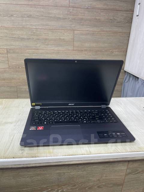 Acer Aspire 5 A515 Ryzen 5 3500U / 8Gb / Ssd 256Gb / Radeon RX Vega 8 ...