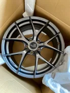 Lenso Jager Dyna. 8.5x18", 5x114.3, ET35, �� 73,1���. ����