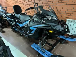 BRP Lynx Commander Limited. ��������, ��� ���, �� ����