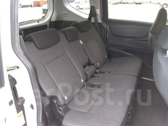 Toyota Sienta. ��������, ��������, 1.5 (74��.�.), ������, 152 000����. ��, �/� ����