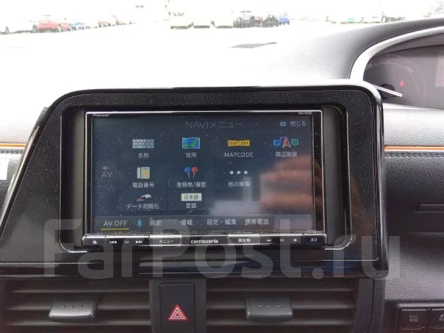 Toyota Sienta. ��������, ��������, 1.5 (74��.�.), ������, 152 000����. ��, �/� ����