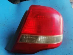 ���� ������ ������, Toyota Axio 140 12-545 ����