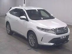 Toyota Harrier. �������, ��������, 2.0 (152��.�.), ������, 45 000����. ��, �/� ����