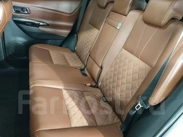 Toyota Harrier. �������, ��������, 2.0 (152��.�.), ������, 45 000����. ��, �/� ����