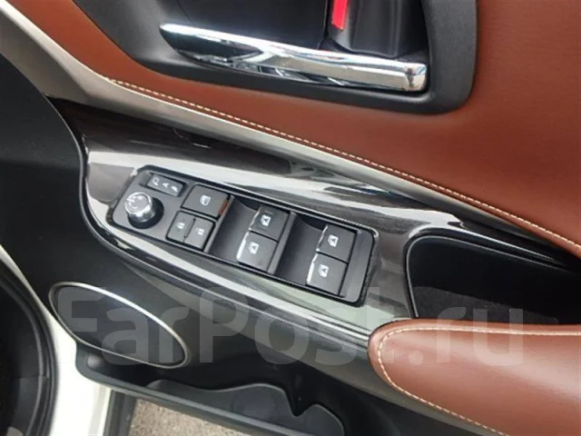 Toyota Harrier. �������, ��������, 2.0 (152��.�.), ������, 45 000����. ��, �/� ����