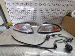 �������� Toyota Sprinter Marino 92-98�� 12371 ����
