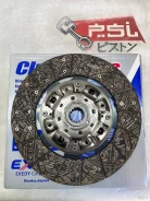 ���� ��������� N04C Hino 300 TYD119 ����