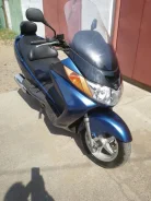 Suzuki Skywave 400. 400����. ��., ��������, ���, ��� ������� ����