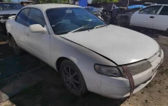 Toyota Corolla Ceres. 4AFE ����