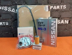 �������� �������� ��� ���� Nissan X-Trail NT32 317281XF03 ����