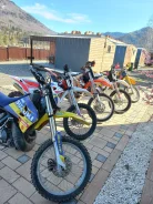 Suzuki RMX 250. 250����. ��., ��������, ���������, ������ �� �� ����