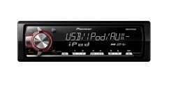 Pioneer MVH-X460UI ����