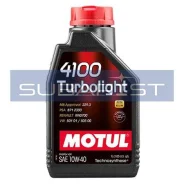 Motul 4100 Turbolight