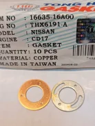 ��������� ��� ������� Dizel 24*13*1 THX6191-A ����