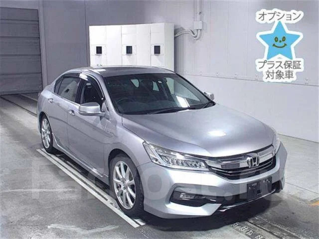 Honda Accord. ��������, ��������, 2.0 (145��.�.), ������, 84 000����. ��, �/� ����