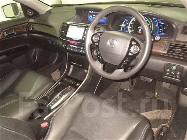 Honda Accord. ��������, ��������, 2.0 (145��.�.), ������, 84 000����. ��, �/� ����