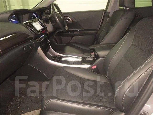 Honda Accord. ��������, ��������, 2.0 (145��.�.), ������, 84 000����. ��, �/� ����