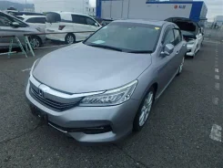 Honda Accord. ��������, ��������, 2.0 (145��.�.), ������, 84 000����. ��, �/� ����