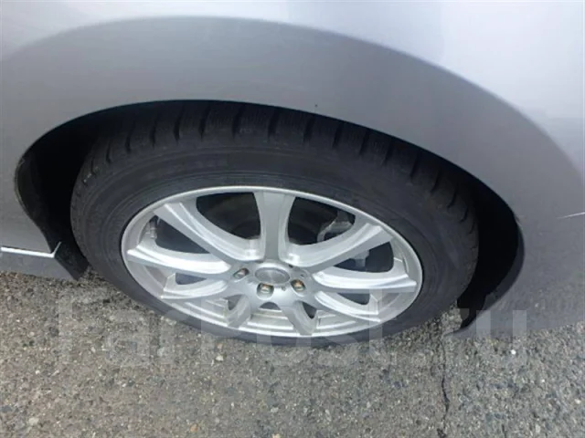 Honda Accord. ��������, ��������, 2.0 (145��.�.), ������, 84 000����. ��, �/� ����