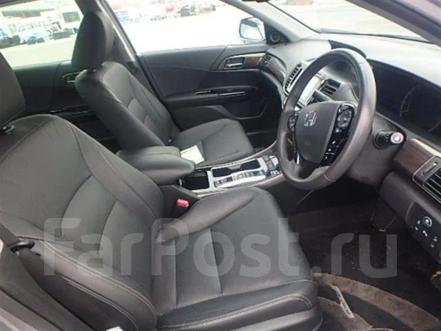 Honda Accord. ��������, ��������, 2.0 (145��.�.), ������, 84 000����. ��, �/� ����