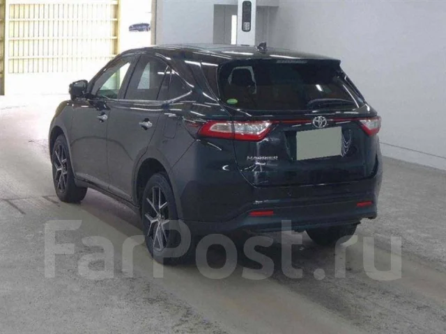 Toyota Harrier. ��������, ��������, 2.0 (152��.�.), ������, 50 000����. ��, �/� ����
