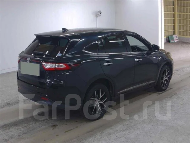 Toyota Harrier. ��������, ��������, 2.0 (152��.�.), ������, 50 000����. ��, �/� ����