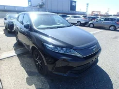Toyota Harrier. ��������, ��������, 2.0 (152��.�.), ������, 50 000����. ��, �/� ����