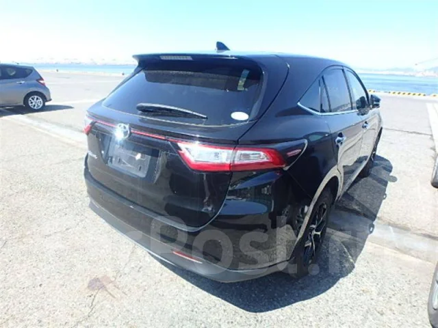 Toyota Harrier. ��������, ��������, 2.0 (152��.�.), ������, 50 000����. ��, �/� ����