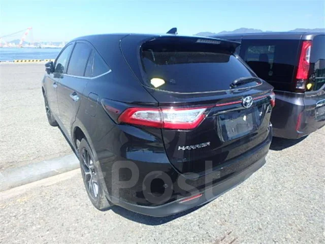 Toyota Harrier. ��������, ��������, 2.0 (152��.�.), ������, 50 000����. ��, �/� ����