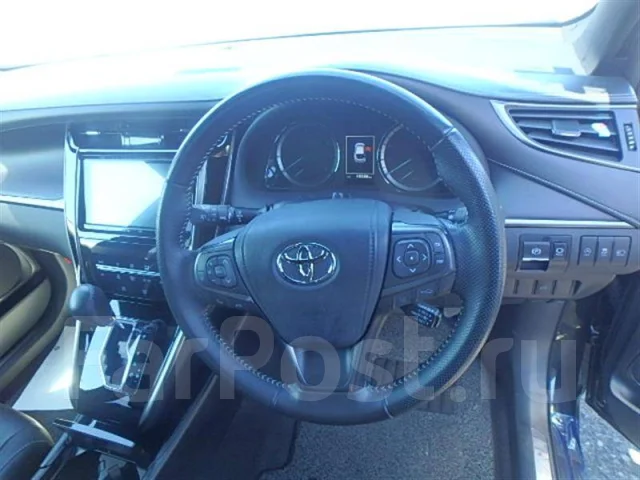 Toyota Harrier. ��������, ��������, 2.0 (152��.�.), ������, 50 000����. ��, �/� ����