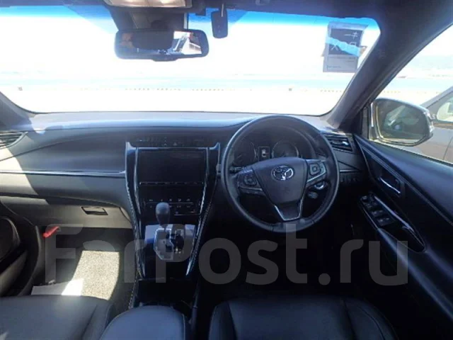 Toyota Harrier. ��������, ��������, 2.0 (152��.�.), ������, 50 000����. ��, �/� ����