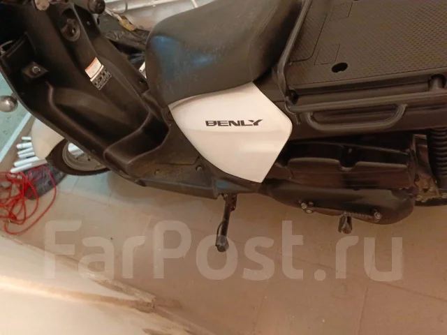 Honda Benly. 50����. ��., ��������, ��� ���, ��� ������� ����