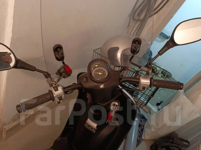 Honda Benly. 50����. ��., ��������, ��� ���, ��� ������� ����