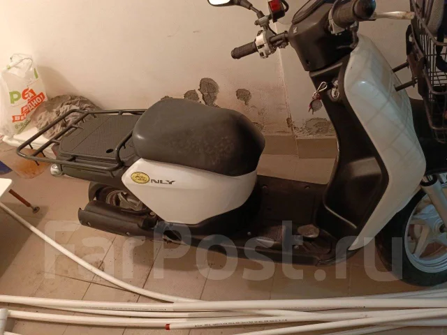 Honda Benly. 50����. ��., ��������, ��� ���, ��� ������� ����